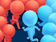 Hình ảnh game Count Masters: Crowd Runner 3D
