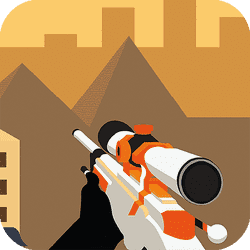 Hình ảnh game Counter Sniper 1.6 - Egypt
