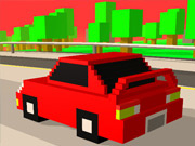 Hình ảnh game Crashy Racing
