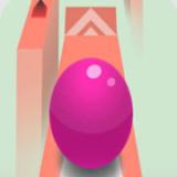 Chơi game poki Crazy Ball 3D