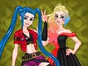 Hình ảnh game Crazy Bff Party