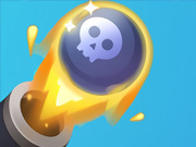 Hình ảnh game Crazy Bomber