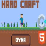 Chơi game poki Crazy Craft 