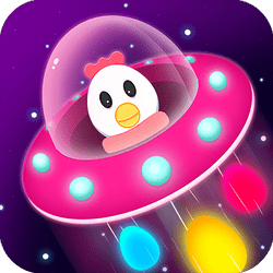 Hình ảnh game Crazy Egg Catch