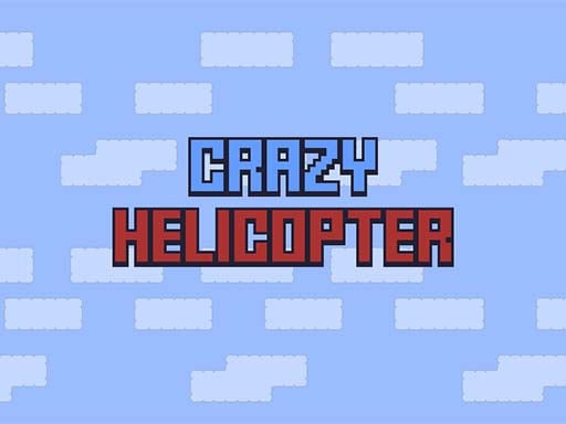 Hình ảnh game Crazy Helicopter