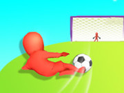 Hình ảnh game Crazy Kick!