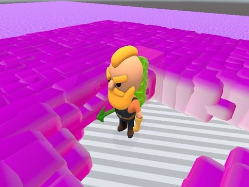 Hình ảnh game Crazy Miner