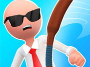 Hình ảnh game Crazy Office Slap Smash