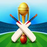 Chơi game poki Cricket Champions Cup