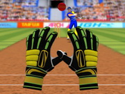 Hình ảnh game Cricket Fielder Challenge