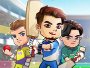 Hình ảnh game Cricket Legends