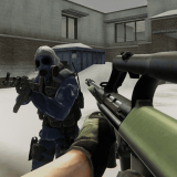Chơi game poki Critical Strike Global Ops