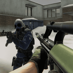 Hình ảnh game Critical Strike Global Ops