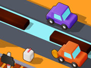 Hình ảnh game Crossy Chicken