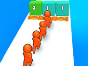 Hình ảnh game Crowd Stack 3d