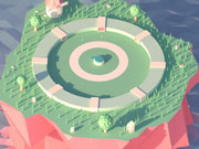 Hình ảnh game Cube Defensive