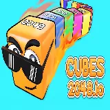 R??n S?n M�?i Phi�n Ba?n Kh�?i 2048.io Cubes