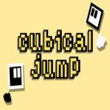 Chơi game poki Cubical Jump