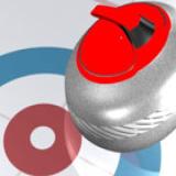 Chơi game poki Curling World Champ
