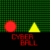 Chơi game poki Cyber Ball