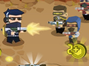 Hình ảnh game Cyber Hunter