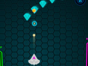 Hình ảnh game Cyber Shootings