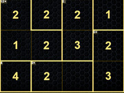 Hình ảnh game Daily Calcudoku