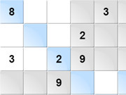 Hình ảnh game Daily Sudoku X