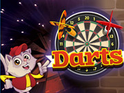 Hình ảnh game Darts
