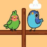 Dashing Birds