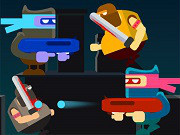 Hình ảnh game Dead Fight