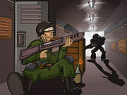 Hình ảnh game Death Lab