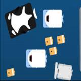 Chơi game poki Deeeep.io