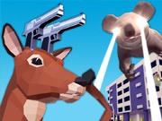 Hình ảnh game Deeeer Simulator