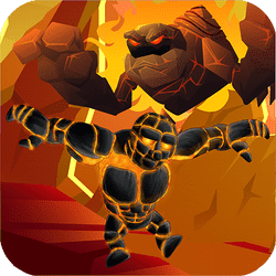 Hình ảnh game Desert Survival