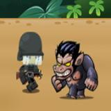 Chơi game poki Destroy Monsters Zombies