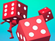 Hình ảnh game Dice Gang