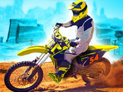 Hình ảnh game Dirt Bike Max Duel