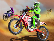 Hình ảnh game Dirt Bike Motocross