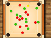 Hình ảnh game Disc Pool 2 Player