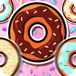 Hình ảnh game Dizzy Donut