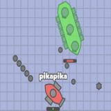 Chơi game poki Doblons.io