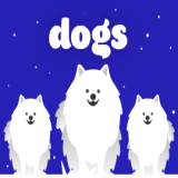 Chơi game poki Dog