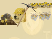 Hình ảnh game Doge Miner