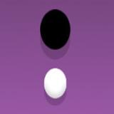 Chơi game poki Dots Pong