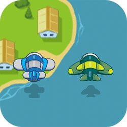 Hình ảnh game  Double Plane Venture