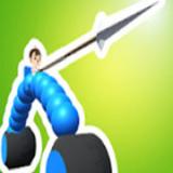 Chơi game poki Draw Joust