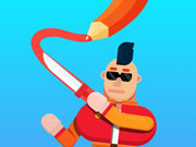 Hình ảnh game Draw Knife