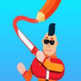 Draw Knife