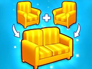 Hình ảnh game Dream Home: Merge & Design